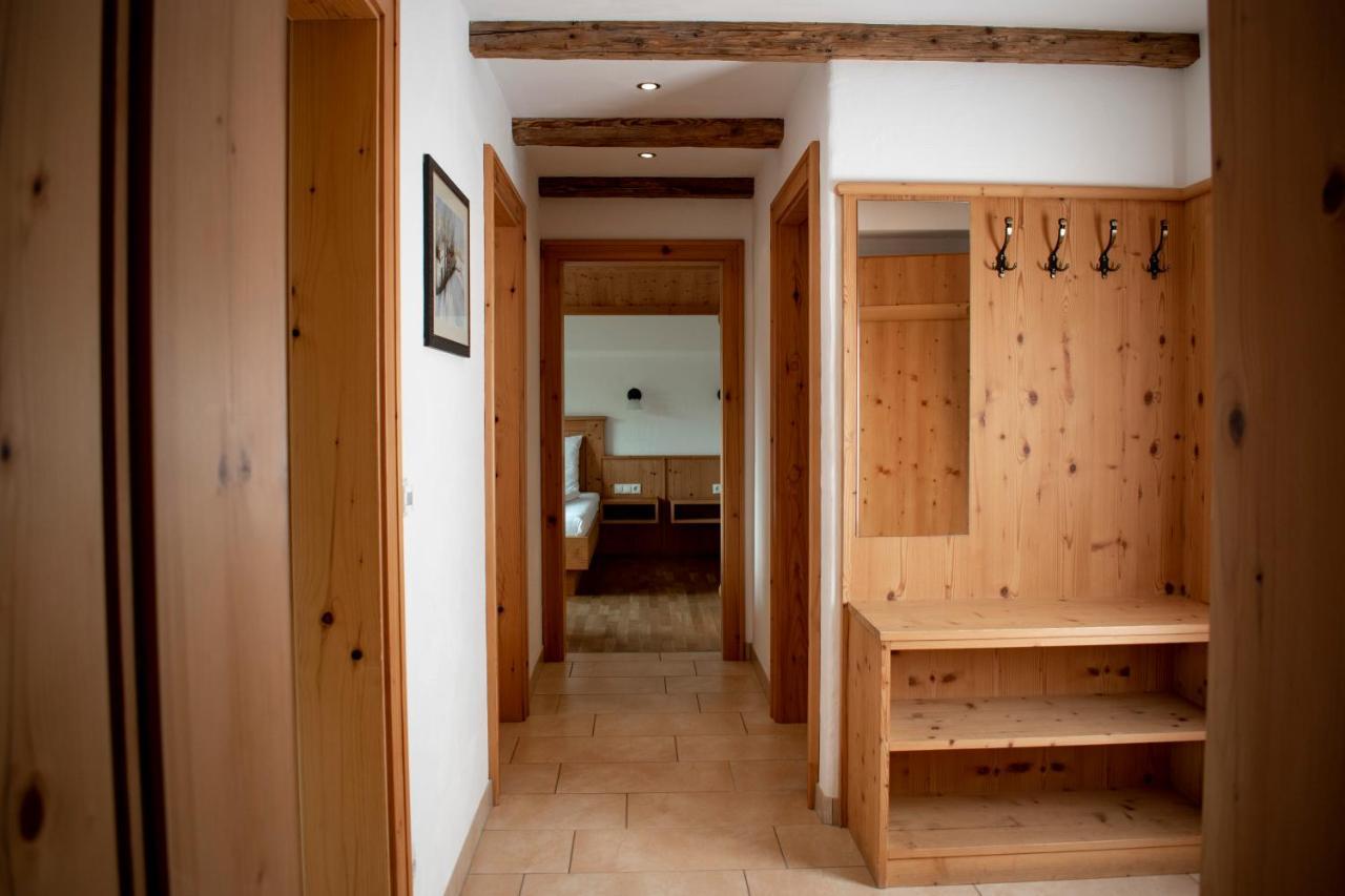 Sonnalm Hotel Altenmarkt im Pongau Kültér fotó