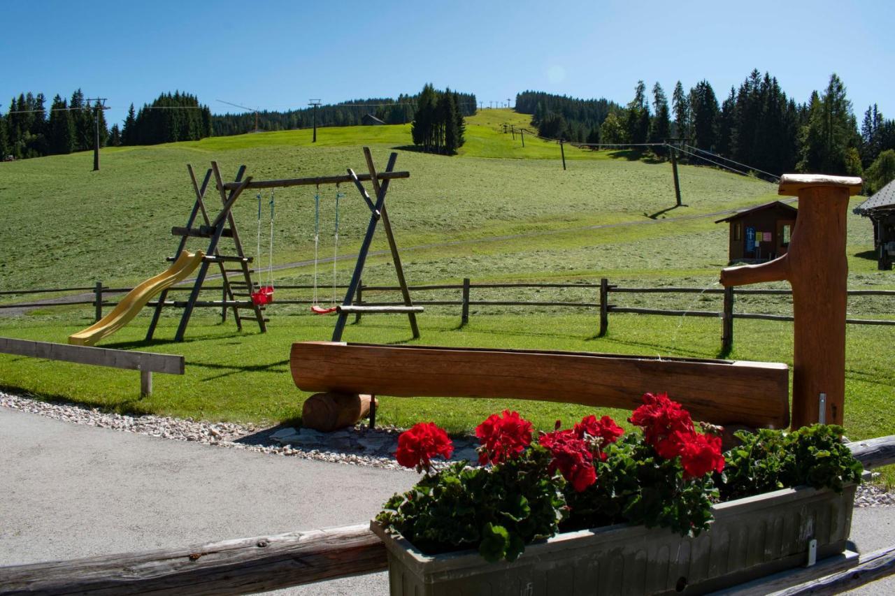 Sonnalm Hotel Altenmarkt im Pongau Kültér fotó