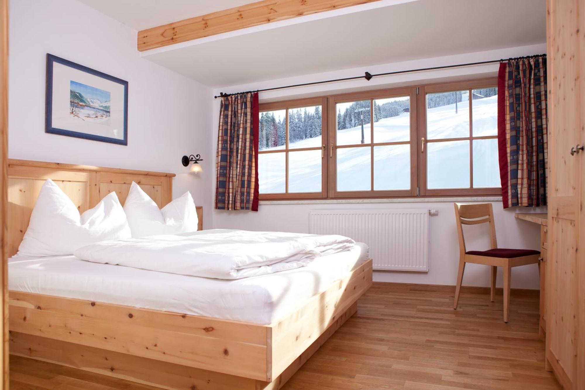 Sonnalm Hotel Altenmarkt im Pongau Kültér fotó