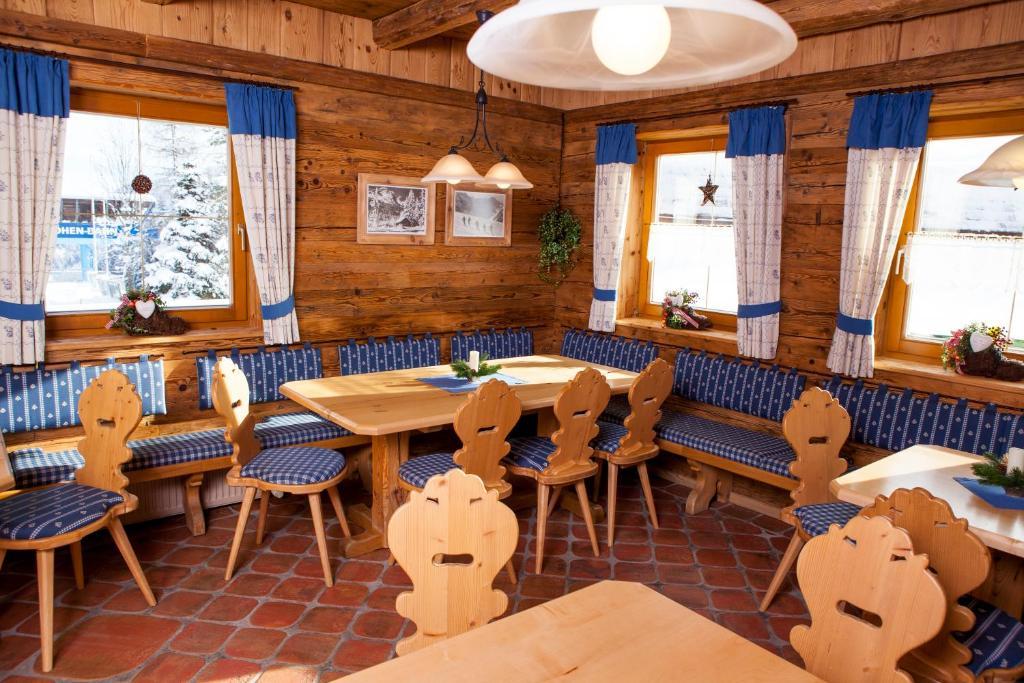 Sonnalm Hotel Altenmarkt im Pongau Kültér fotó
