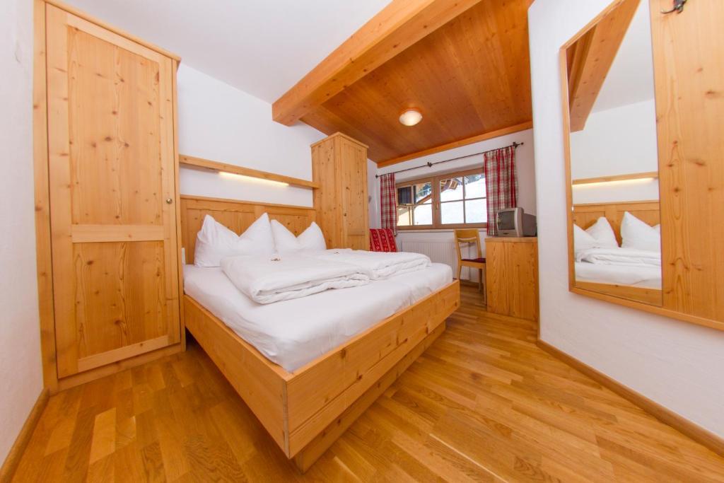Sonnalm Hotel Altenmarkt im Pongau Szoba fotó