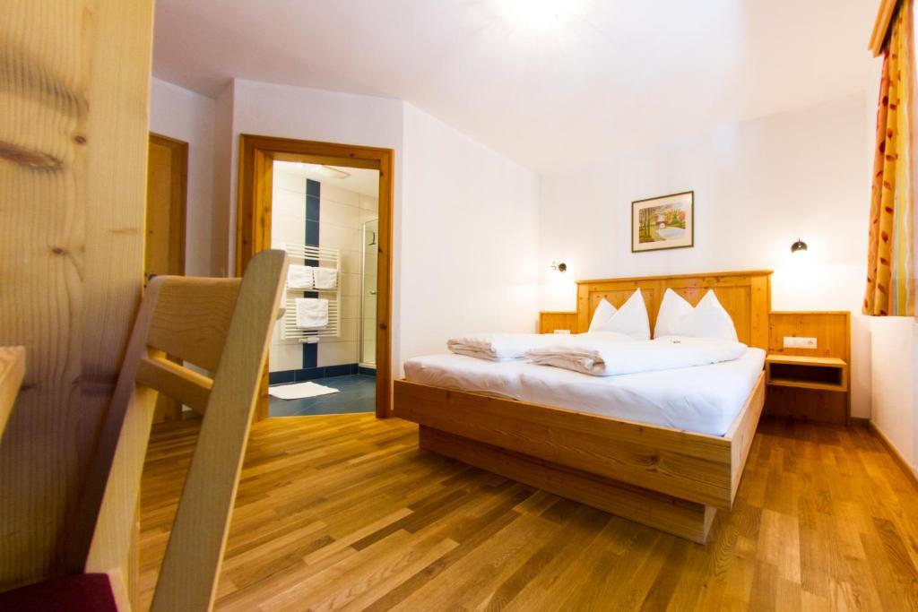 Sonnalm Hotel Altenmarkt im Pongau Szoba fotó