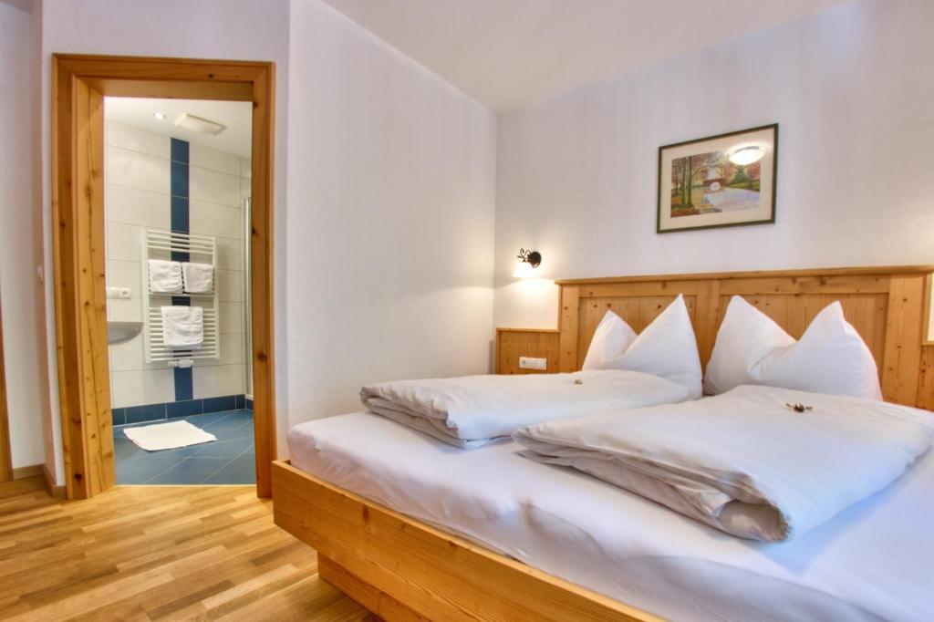 Sonnalm Hotel Altenmarkt im Pongau Szoba fotó