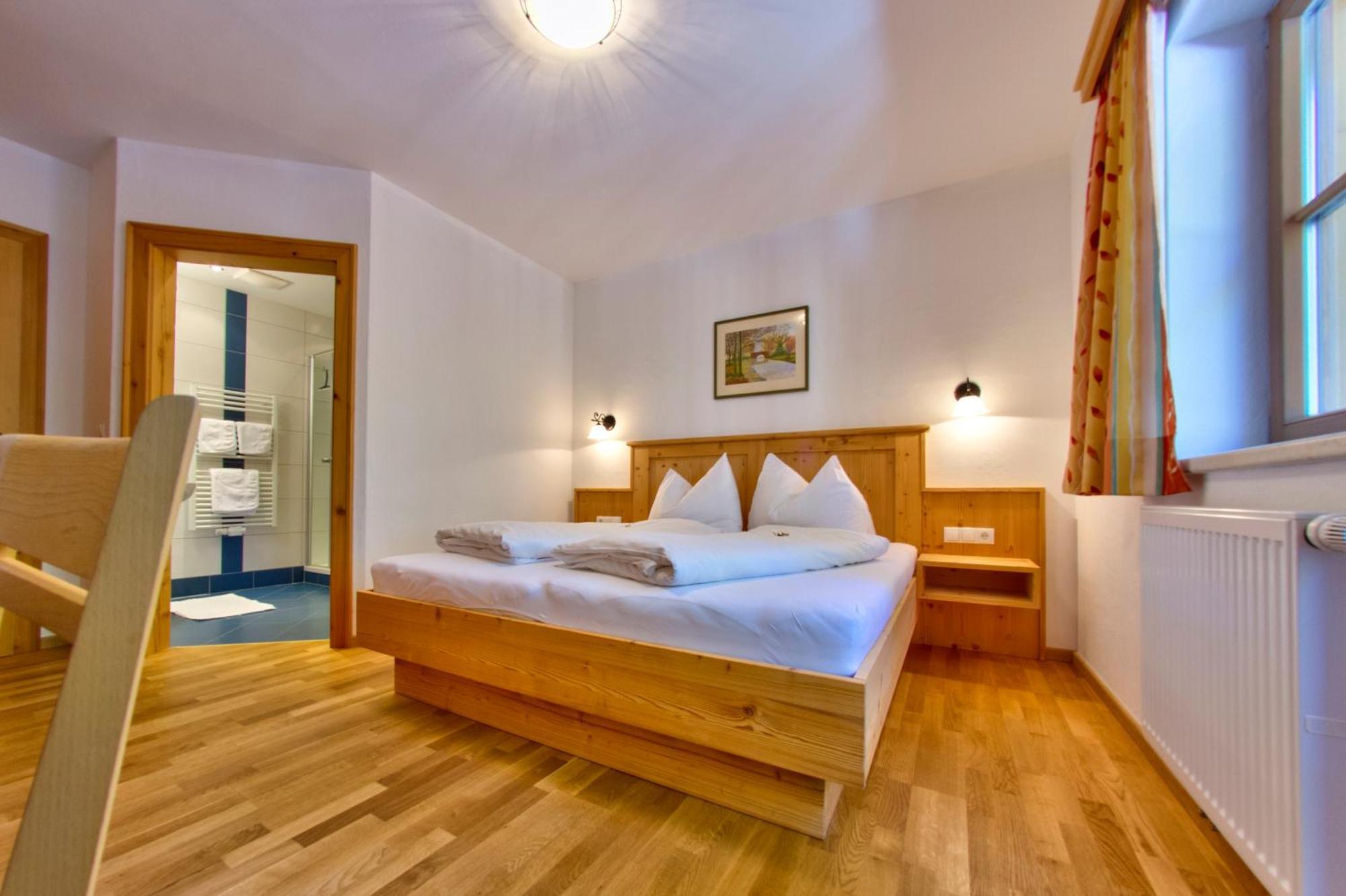 Sonnalm Hotel Altenmarkt im Pongau Kültér fotó