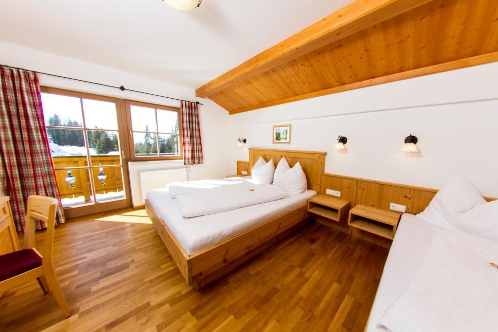 Sonnalm Hotel Altenmarkt im Pongau Szoba fotó