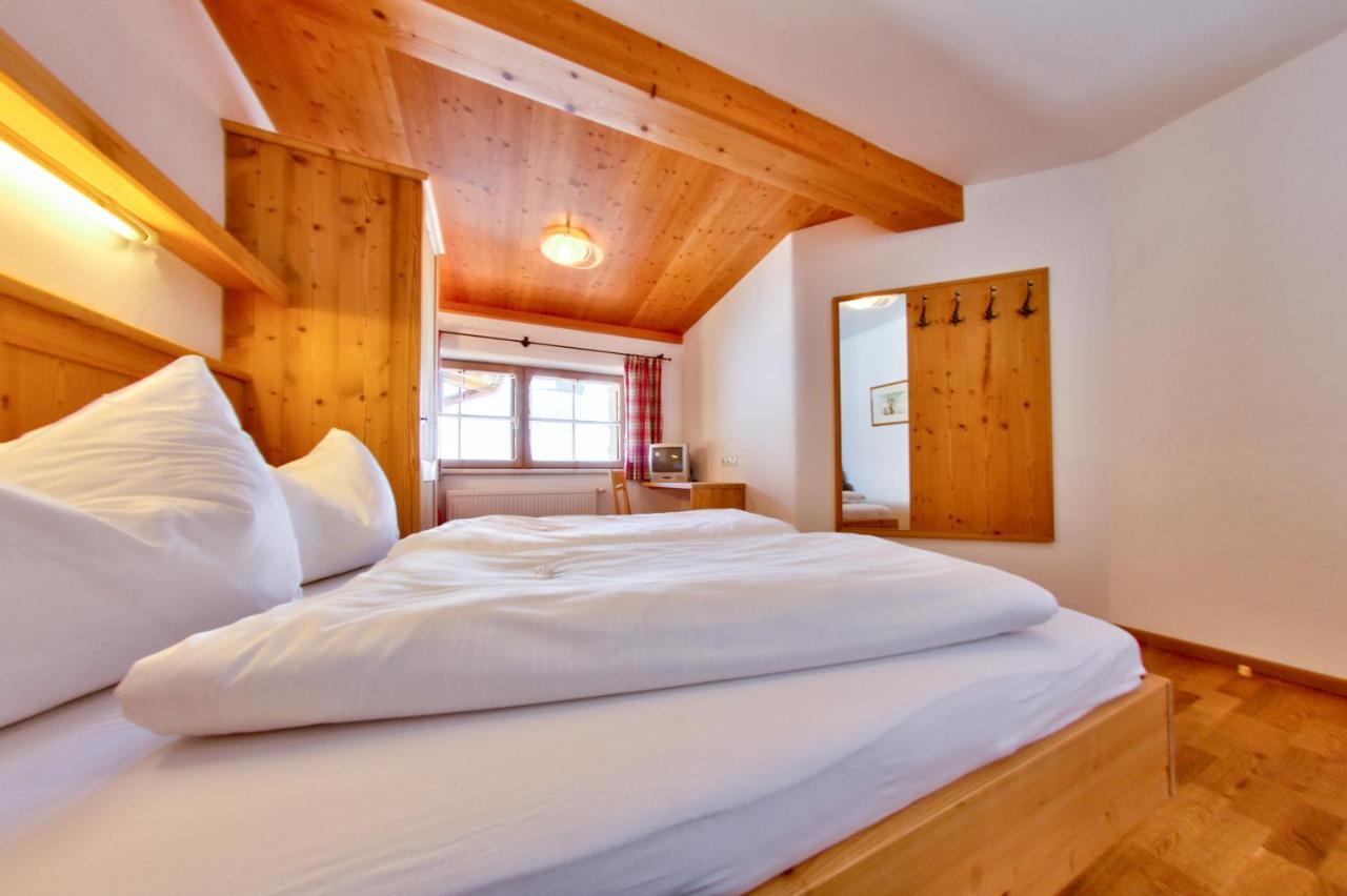 Sonnalm Hotel Altenmarkt im Pongau Szoba fotó