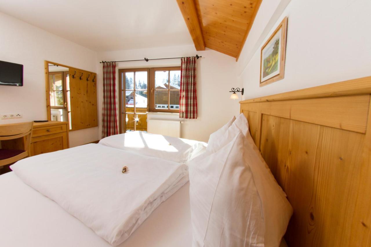 Sonnalm Hotel Altenmarkt im Pongau Szoba fotó