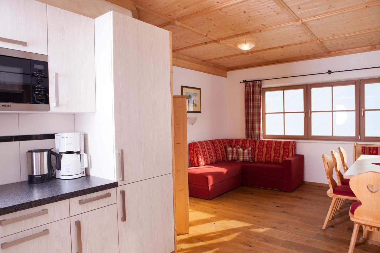 Sonnalm Hotel Altenmarkt im Pongau Szoba fotó