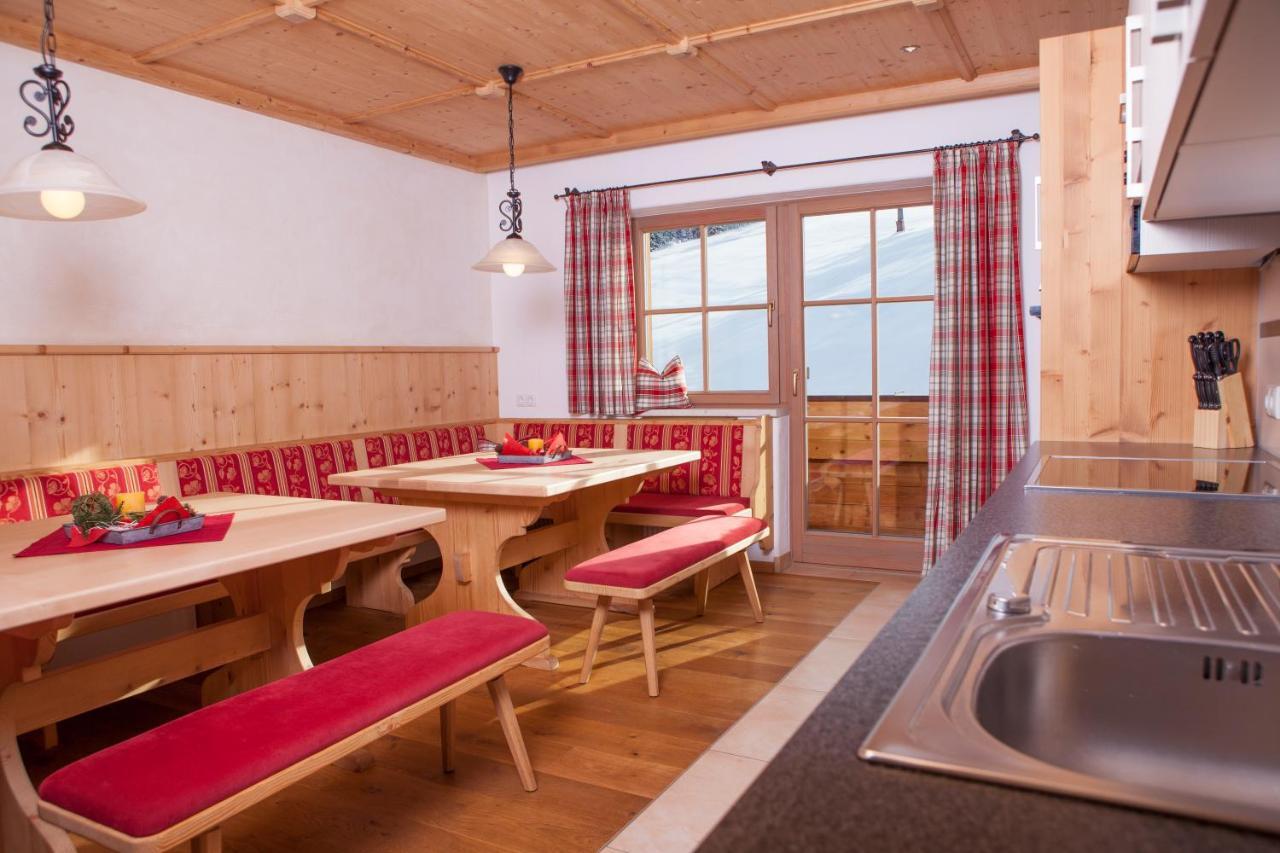 Sonnalm Hotel Altenmarkt im Pongau Szoba fotó