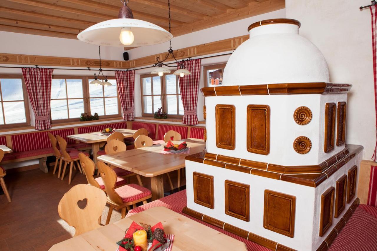 Sonnalm Hotel Altenmarkt im Pongau Kültér fotó