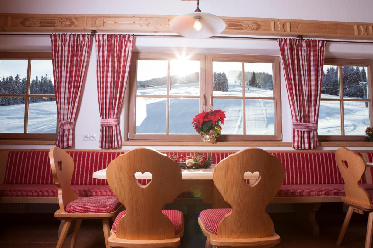 Sonnalm Hotel Altenmarkt im Pongau Kültér fotó