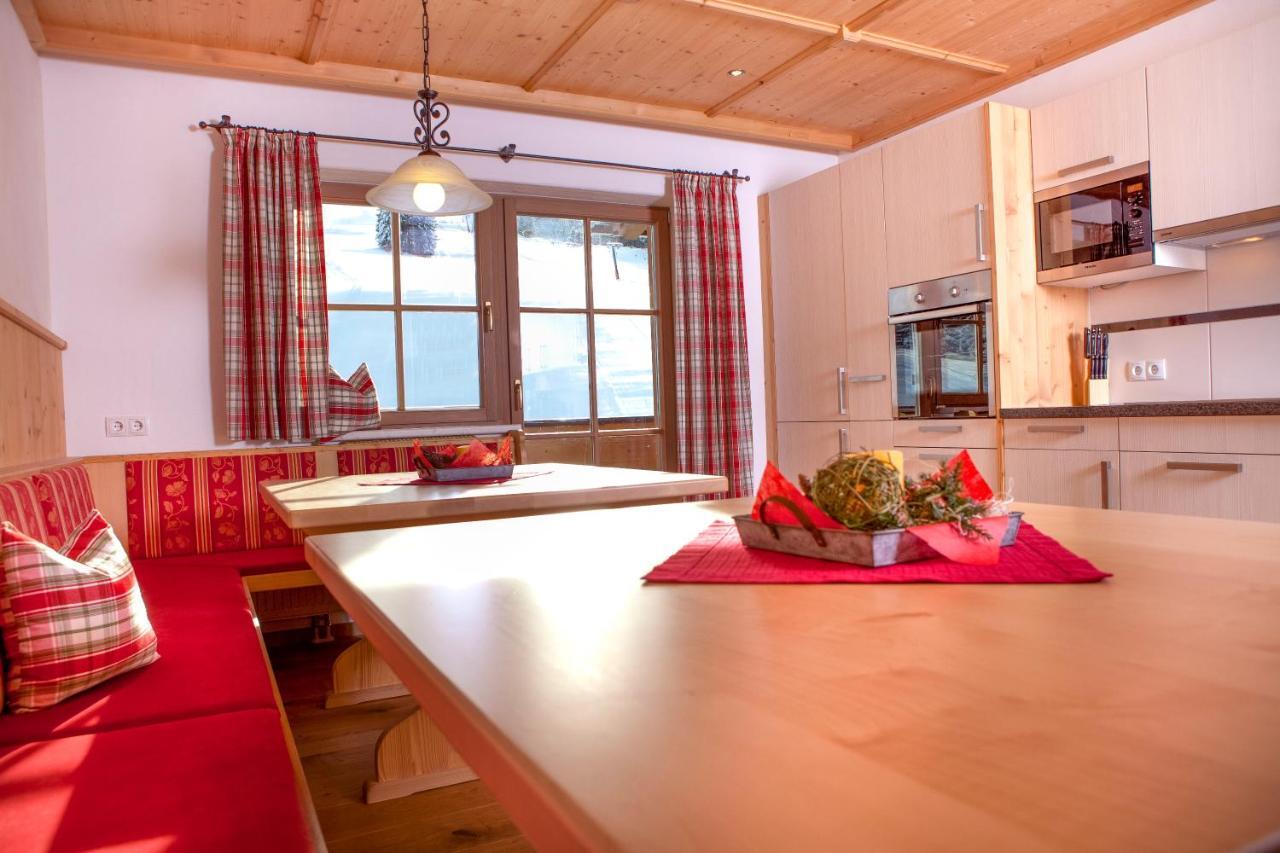 Sonnalm Hotel Altenmarkt im Pongau Szoba fotó